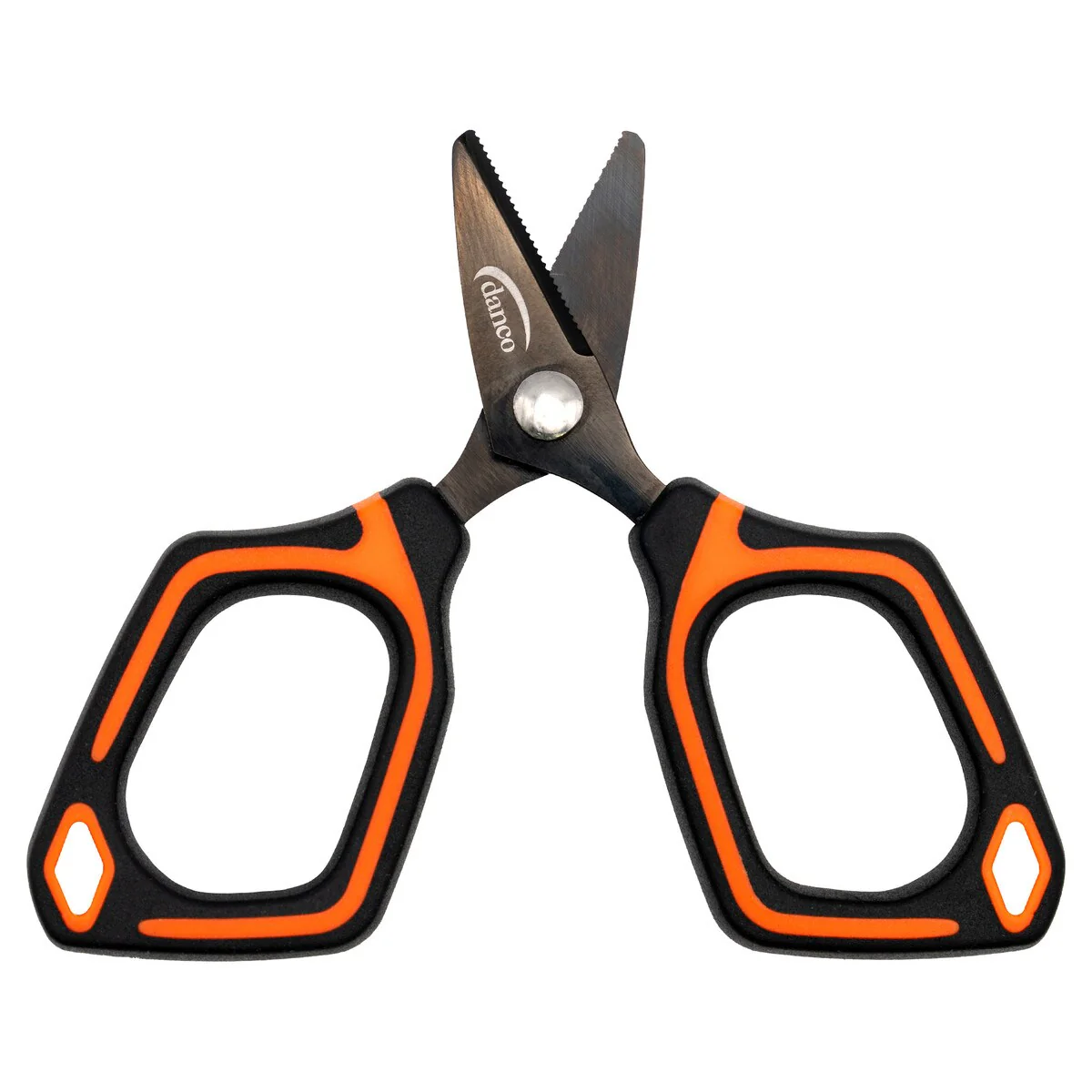 Danco Lunar-1 Serrated Braid Scissors