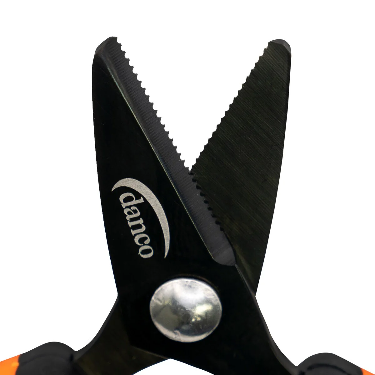 Danco Lunar-1 Serrated Braid Scissors - Image 2