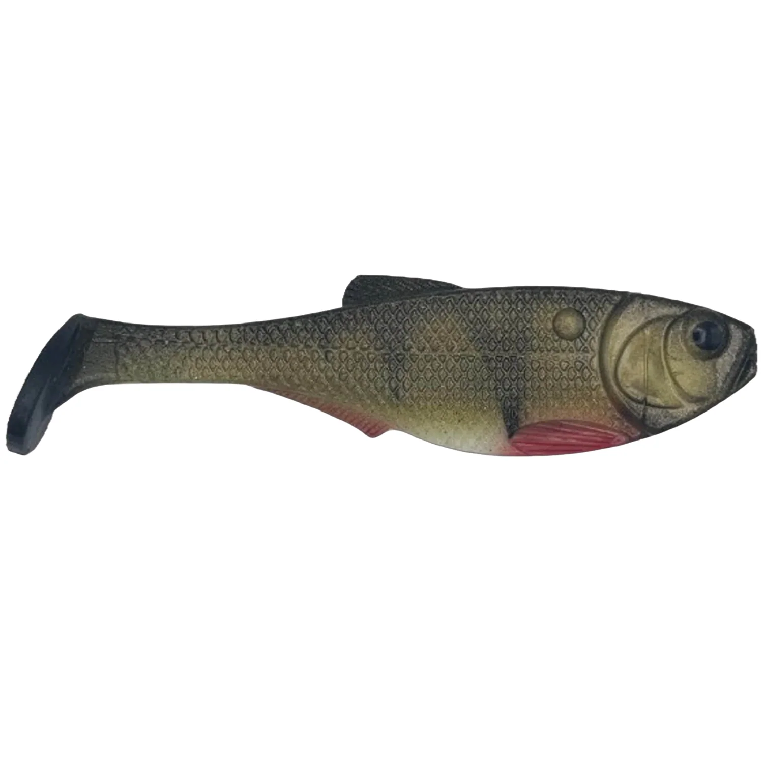 DC Swimbaits 10" Da Boot - Image 3
