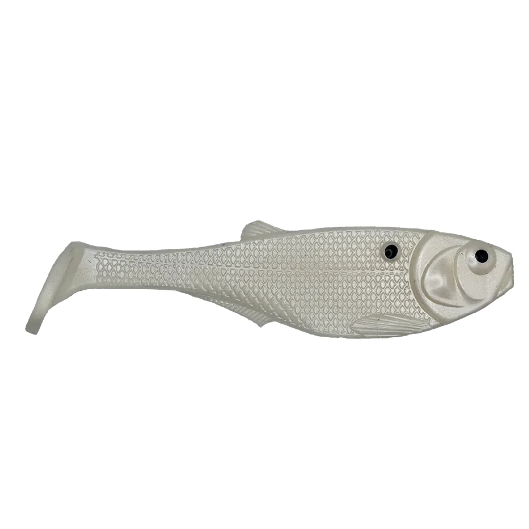 DC Swimbaits 10" Da Boot - Image 4