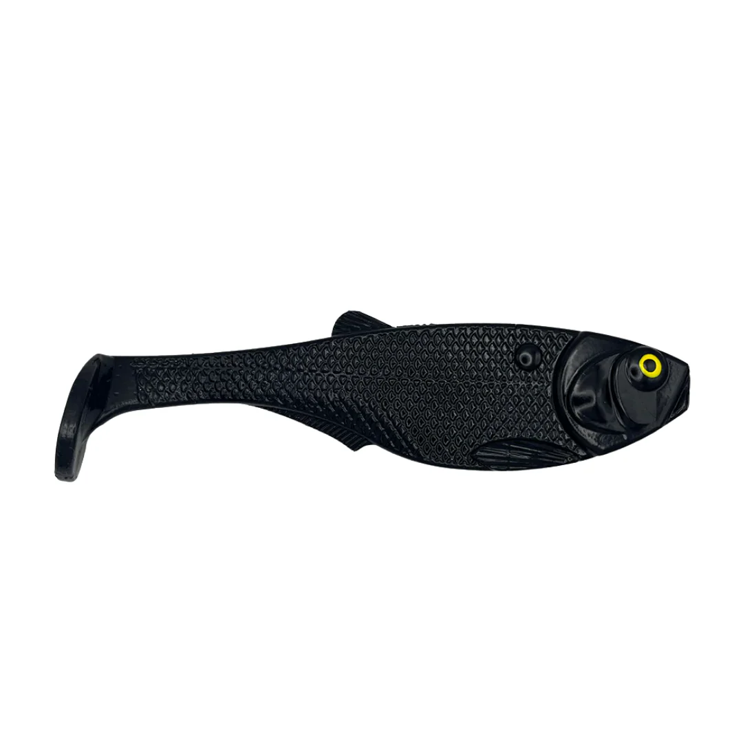DC Swimbaits 10" Da Boot - Image 5