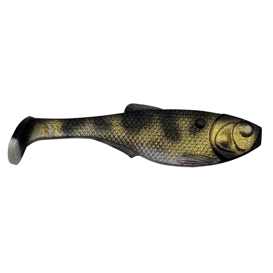 DC Swimbaits 10" Da Boot - Image 6