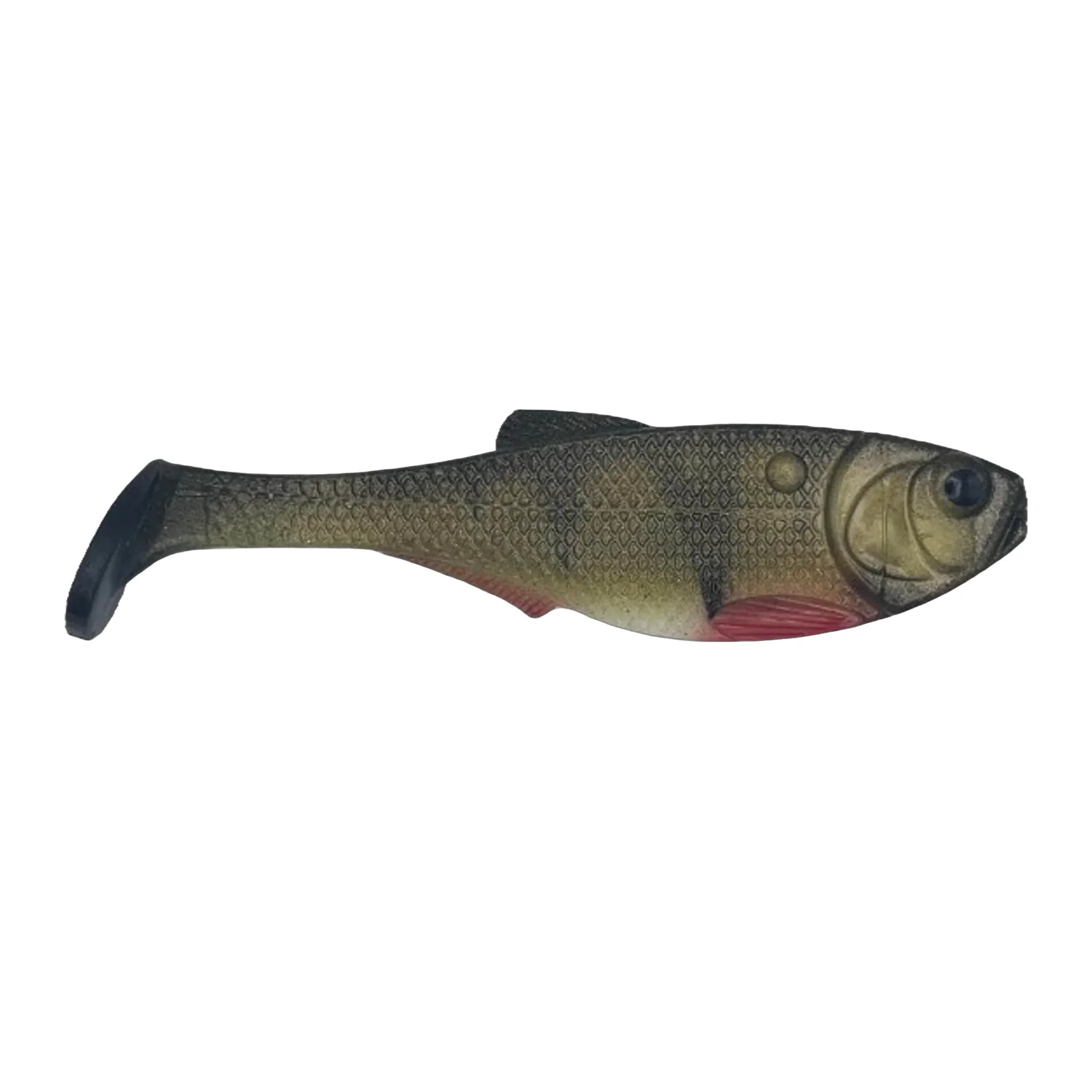 DC Swimbaits 7.5" Da Boot - Image 2