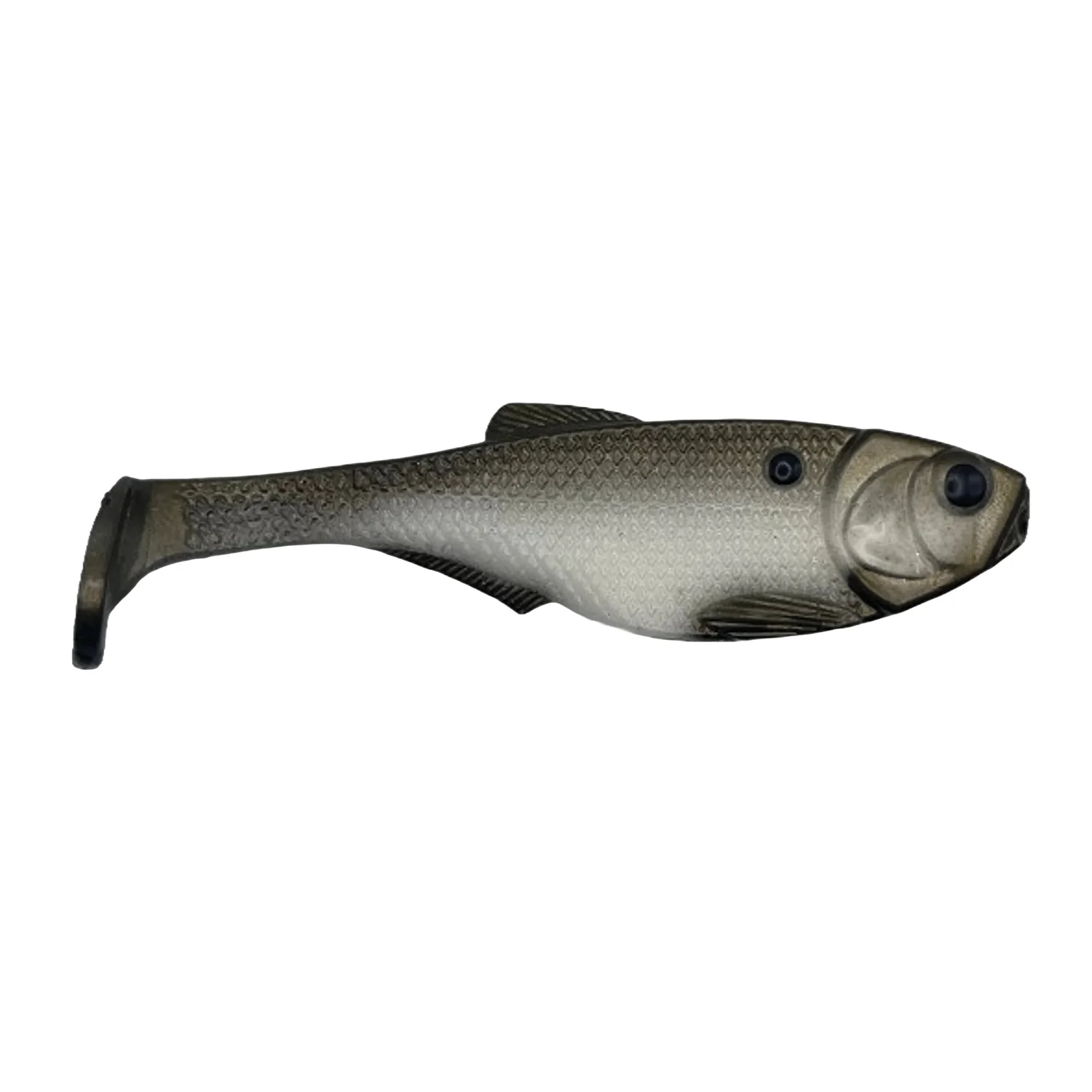 DC Swimbaits 7.5" Da Boot - Image 4