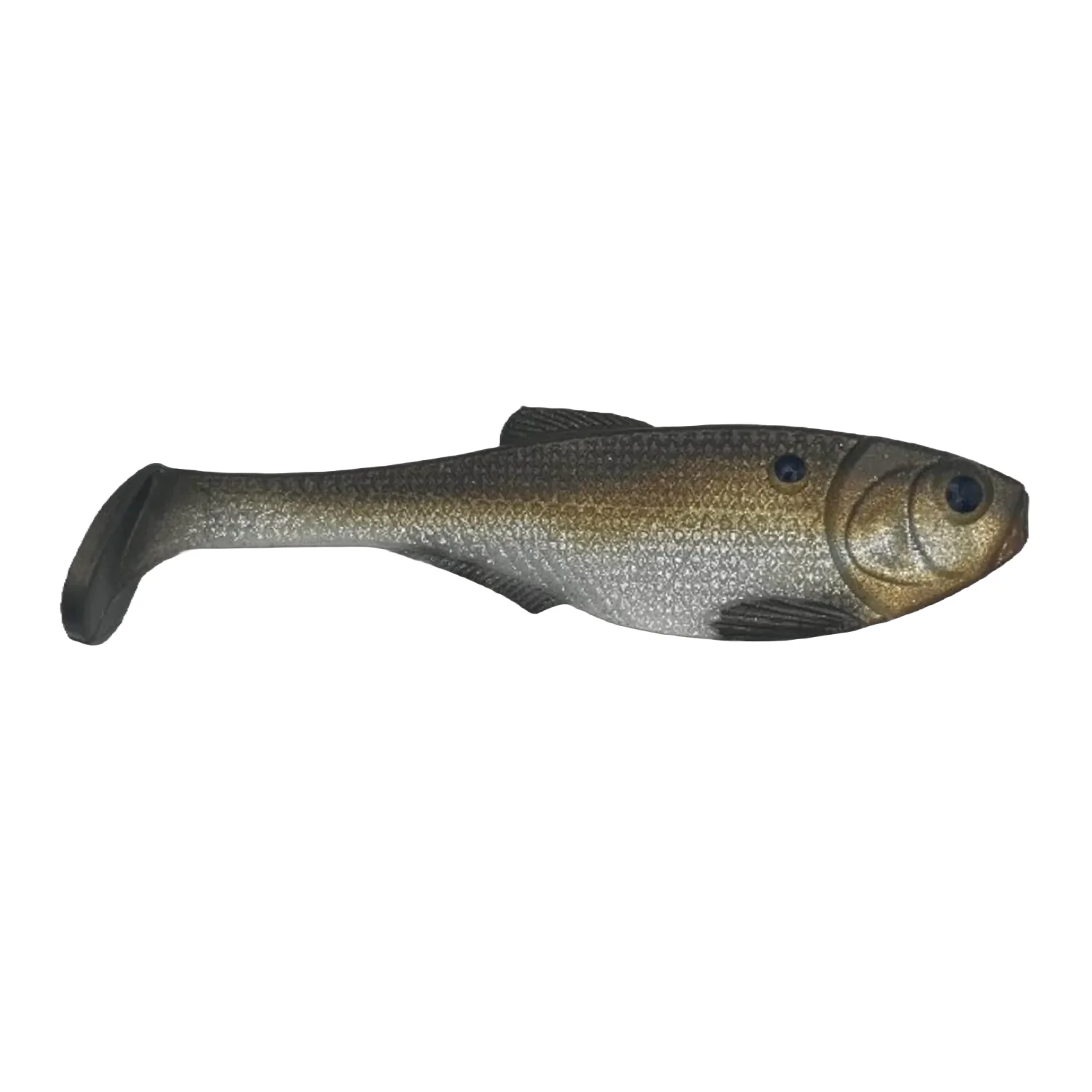 DC Swimbaits 7.5" Da Boot - Image 5