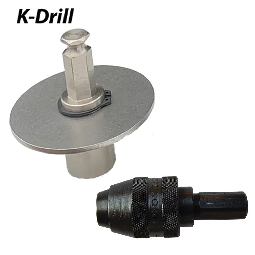 Deep Freeze EZ Auger Connectors - Image 4