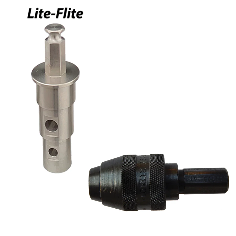 Deep Freeze EZ Auger Connectors - Image 6
