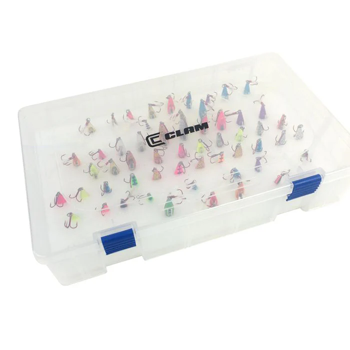 Clam Deluxe Spoon Boxes - Image 2