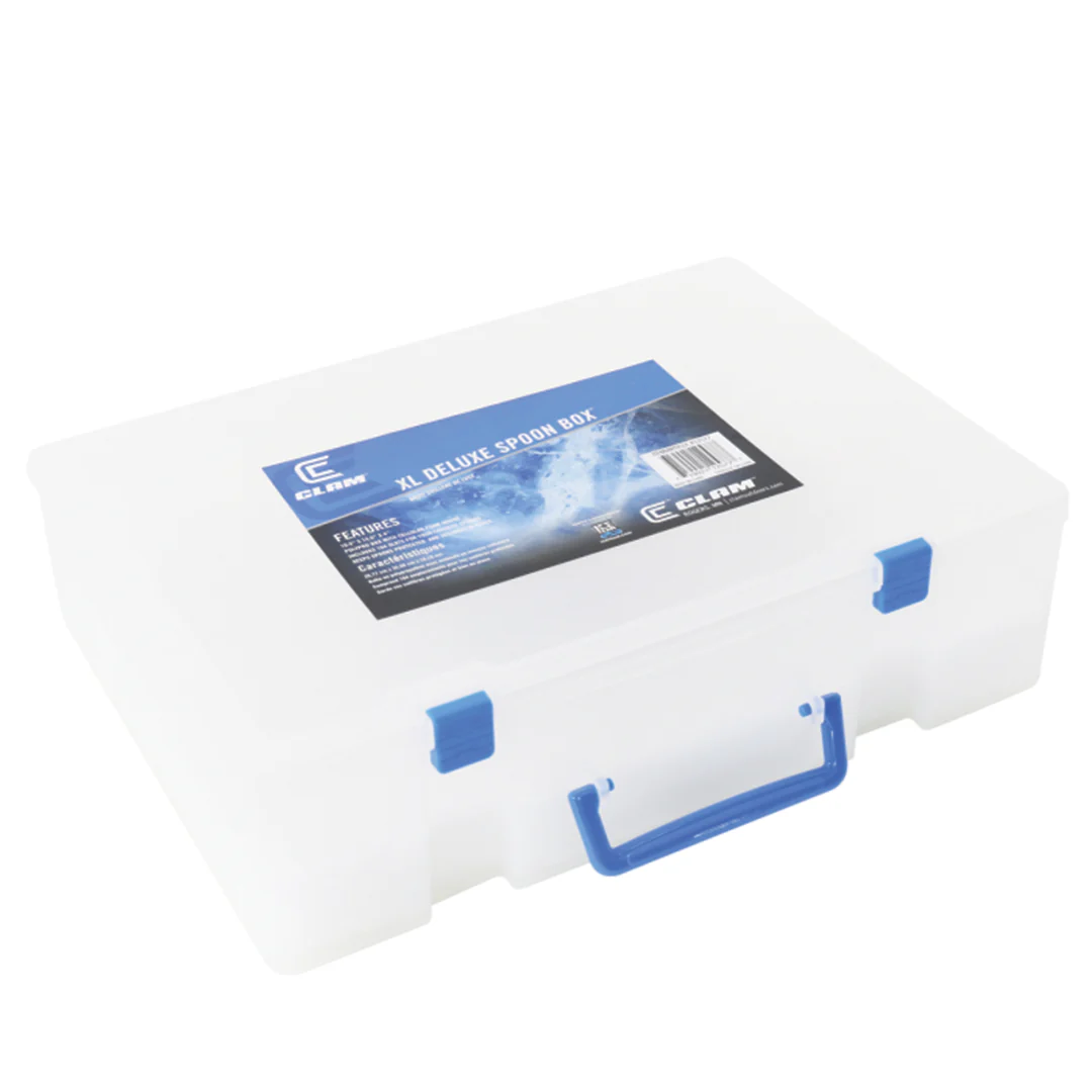 Clam Deluxe Spoon Boxes - Image 3