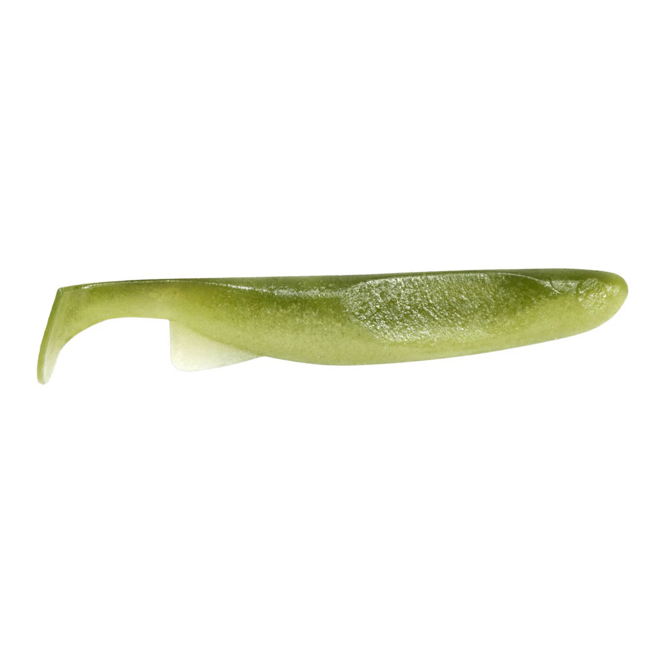Deps 4" Bumble Shad - Image 2