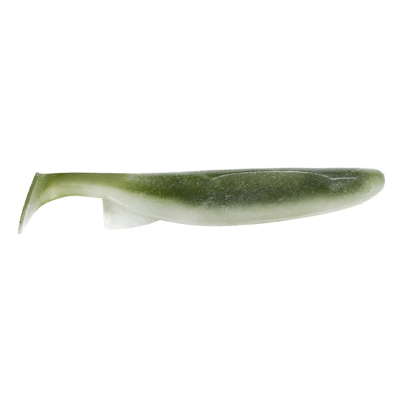 Deps 4" Bumble Shad - Image 4