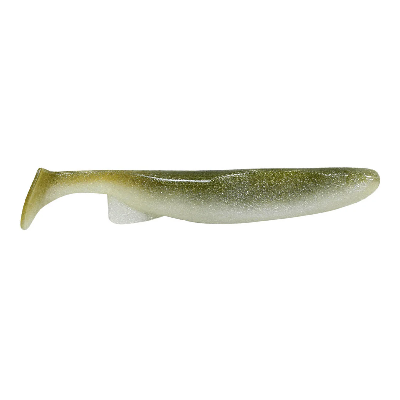 Deps 6" Bumble Shad - Image 3