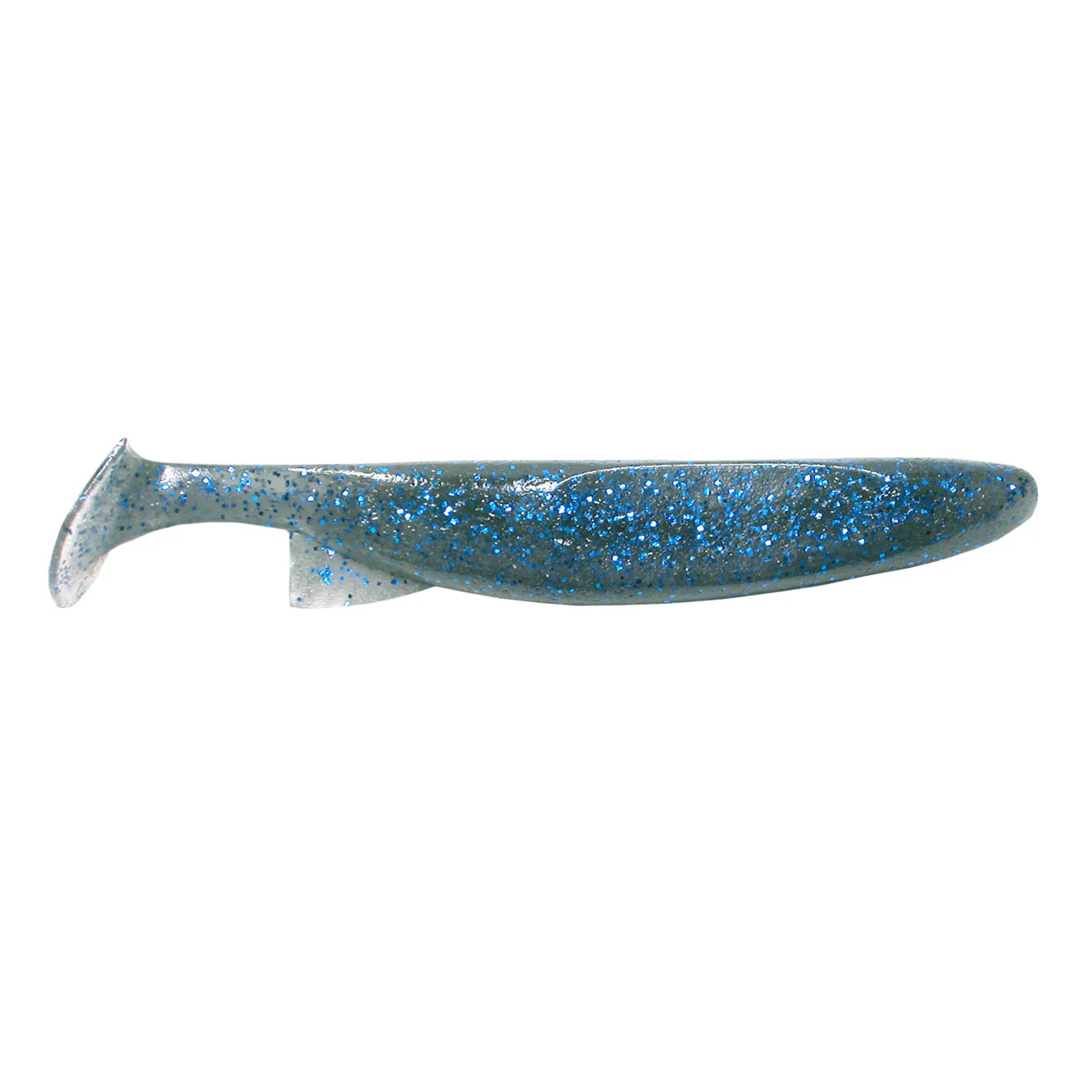 Deps 6" Bumble Shad - Image 4