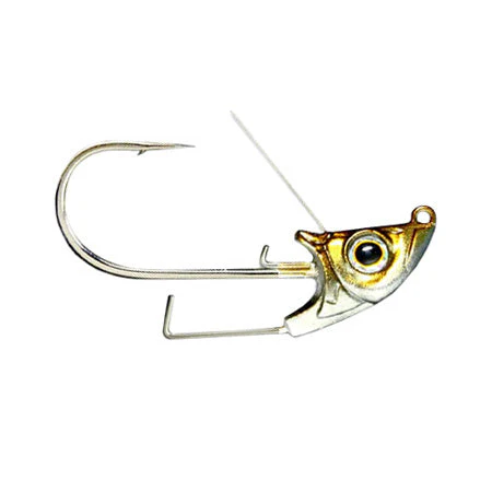 Deps Bumble Head Swimbait Jighead - Image 2