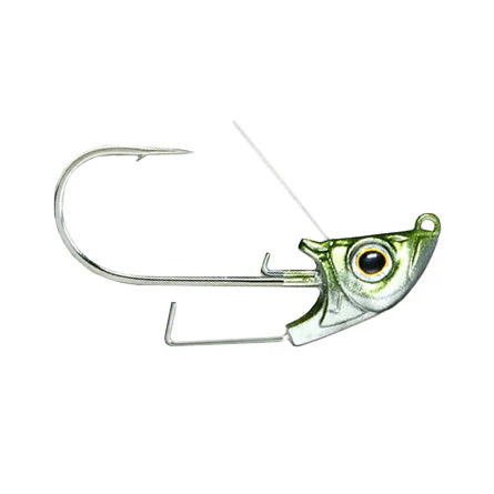 Deps Bumble Head Swimbait Jighead - Image 3
