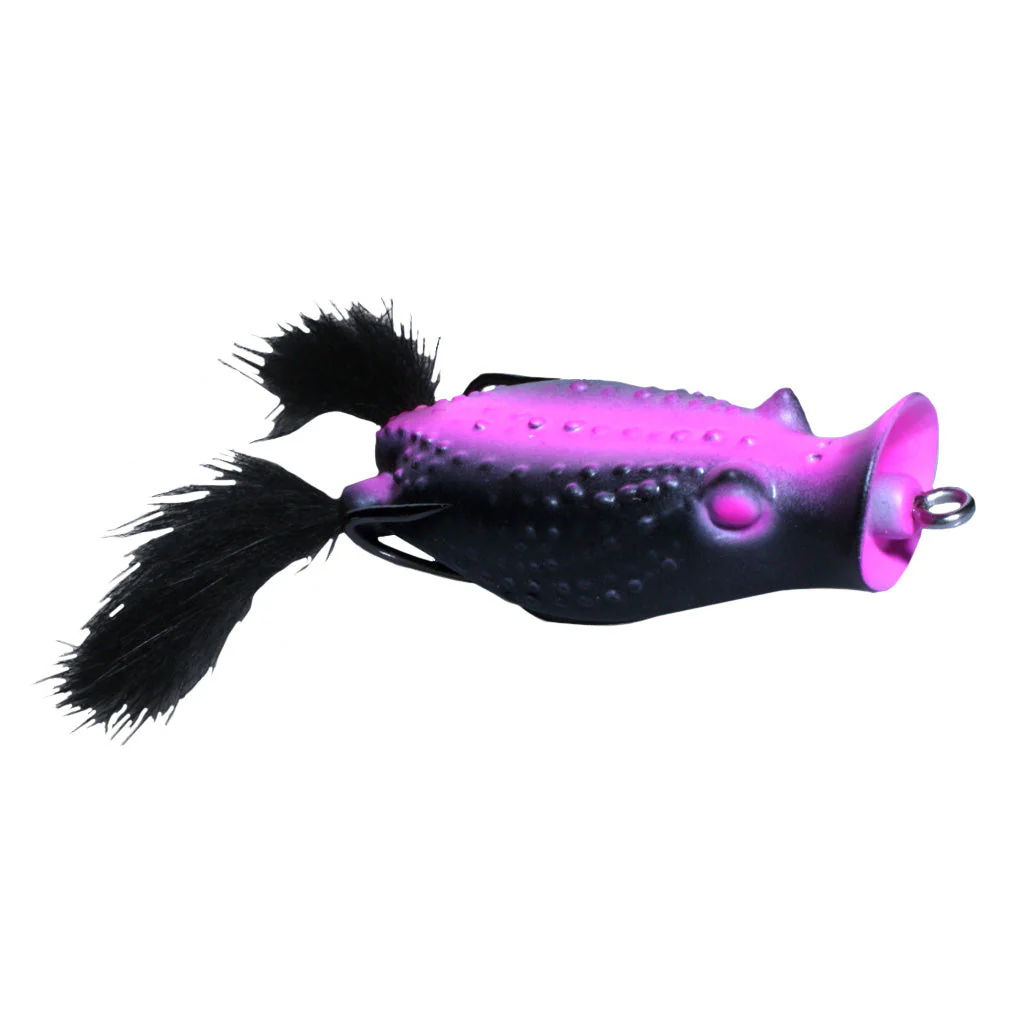 Deps Buster K Hollow Body Popping Frog