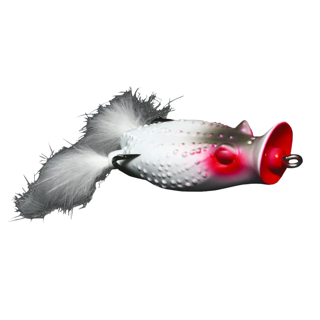Deps Buster K Hollow Body Popping Frog - Image 2