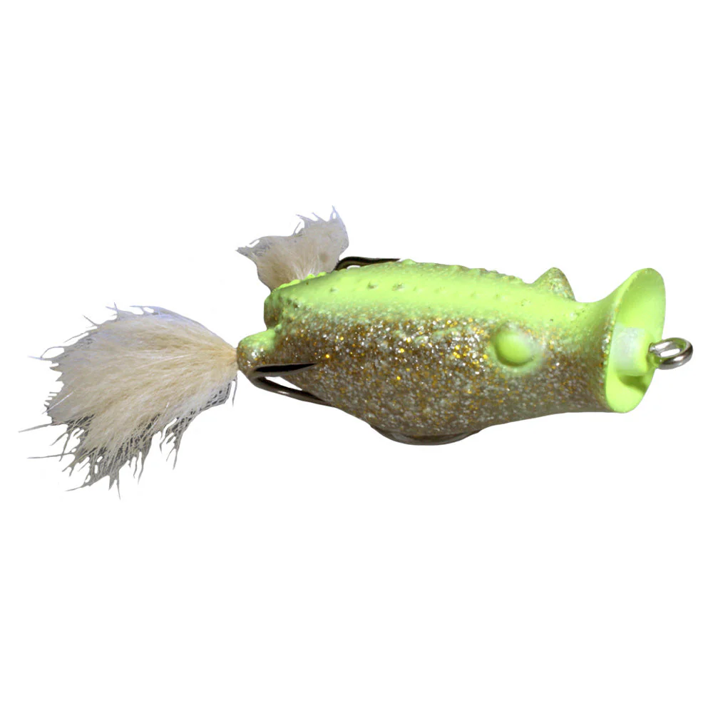 Deps Buster K Hollow Body Popping Frog - Image 4