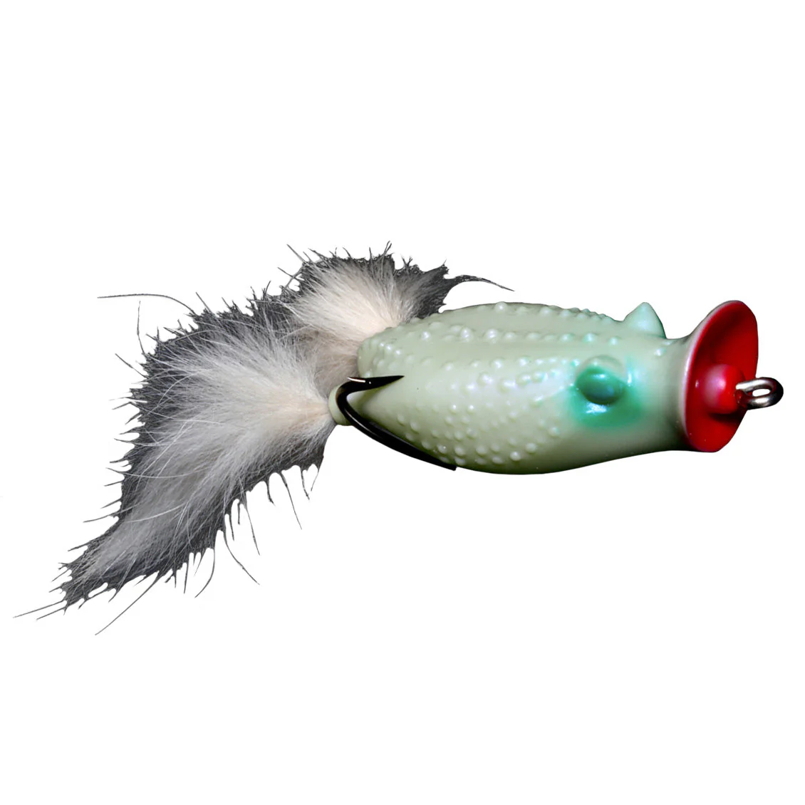 Deps Buster K Hollow Body Popping Frog - Image 5