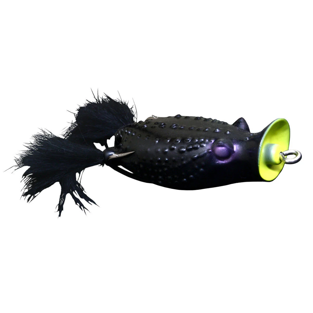 Deps Buster K Hollow Body Popping Frog - Image 6