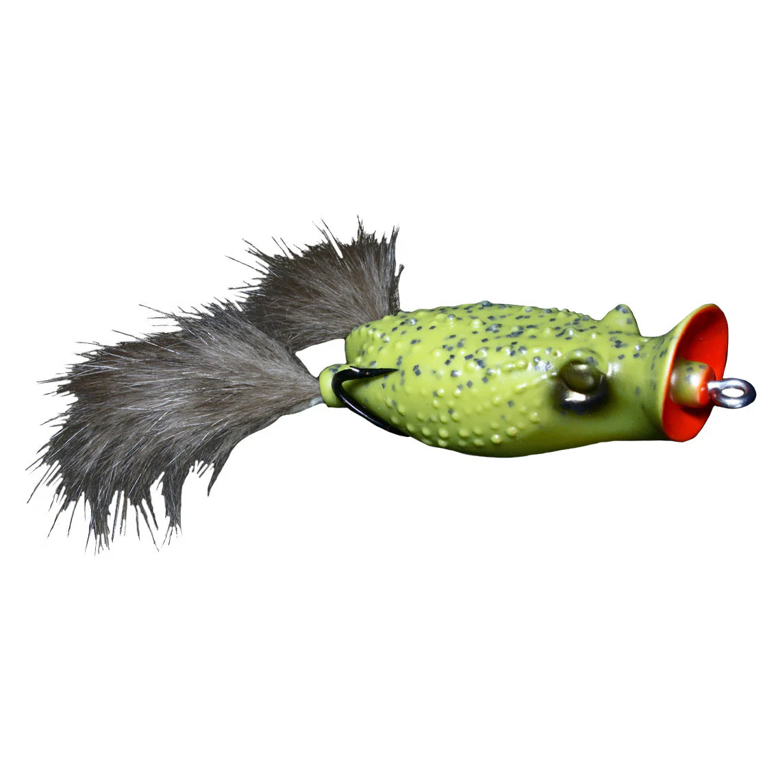 Deps Buster K Hollow Body Popping Frog - Image 7