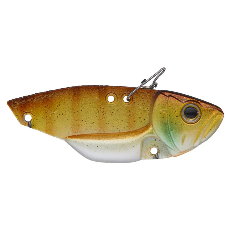 Deps Circuit Vib Blade Bait - Image 5