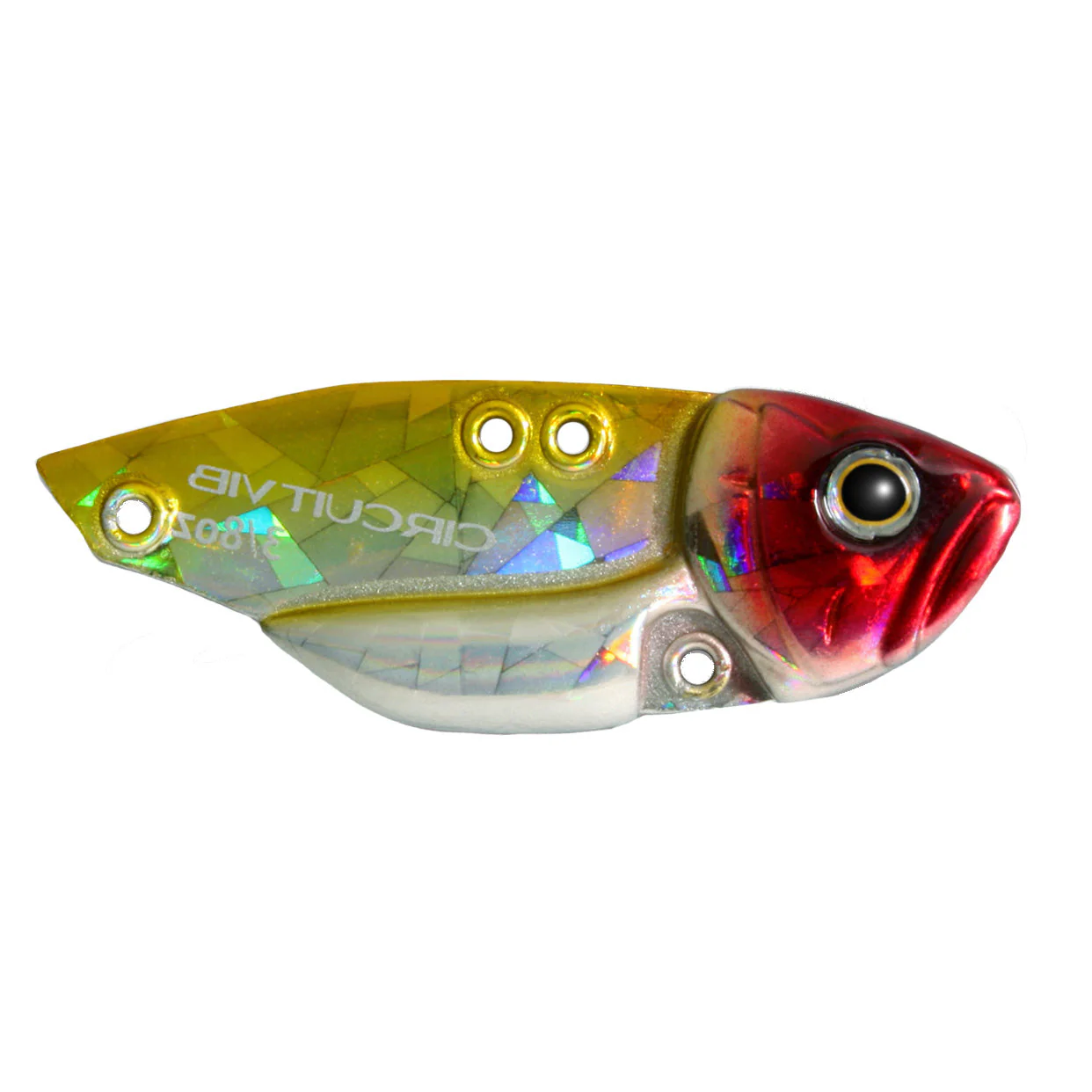 Deps Circuit Vib Blade Bait - Image 7