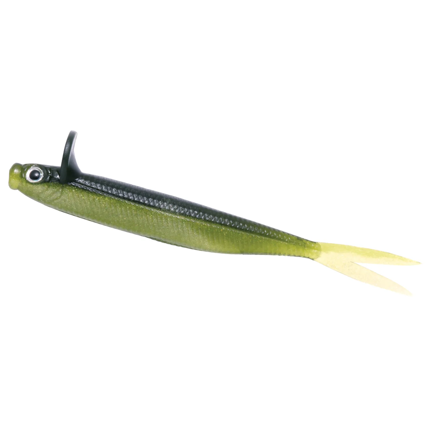 Deps Frilled Shad Swimbait
