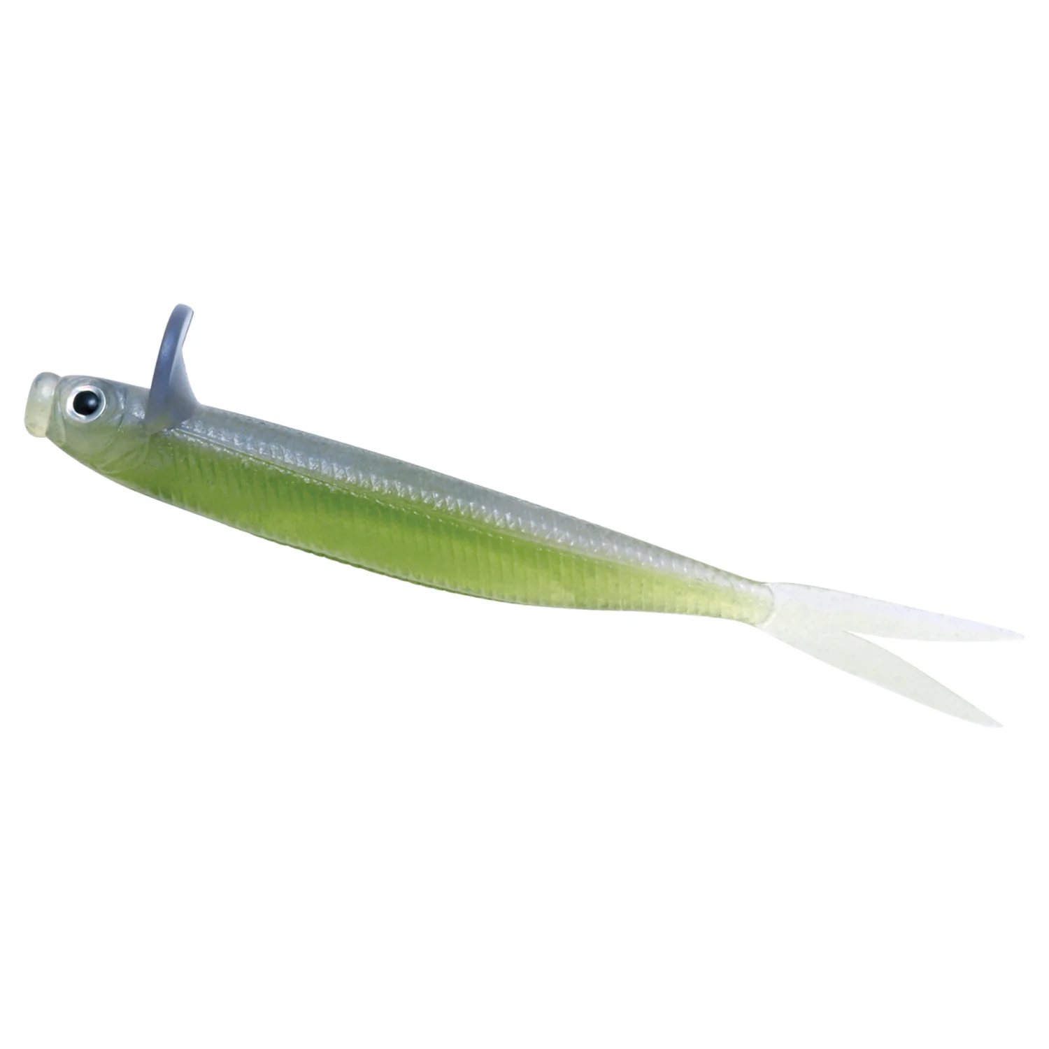 Deps Frilled Shad Swimbait - Image 11