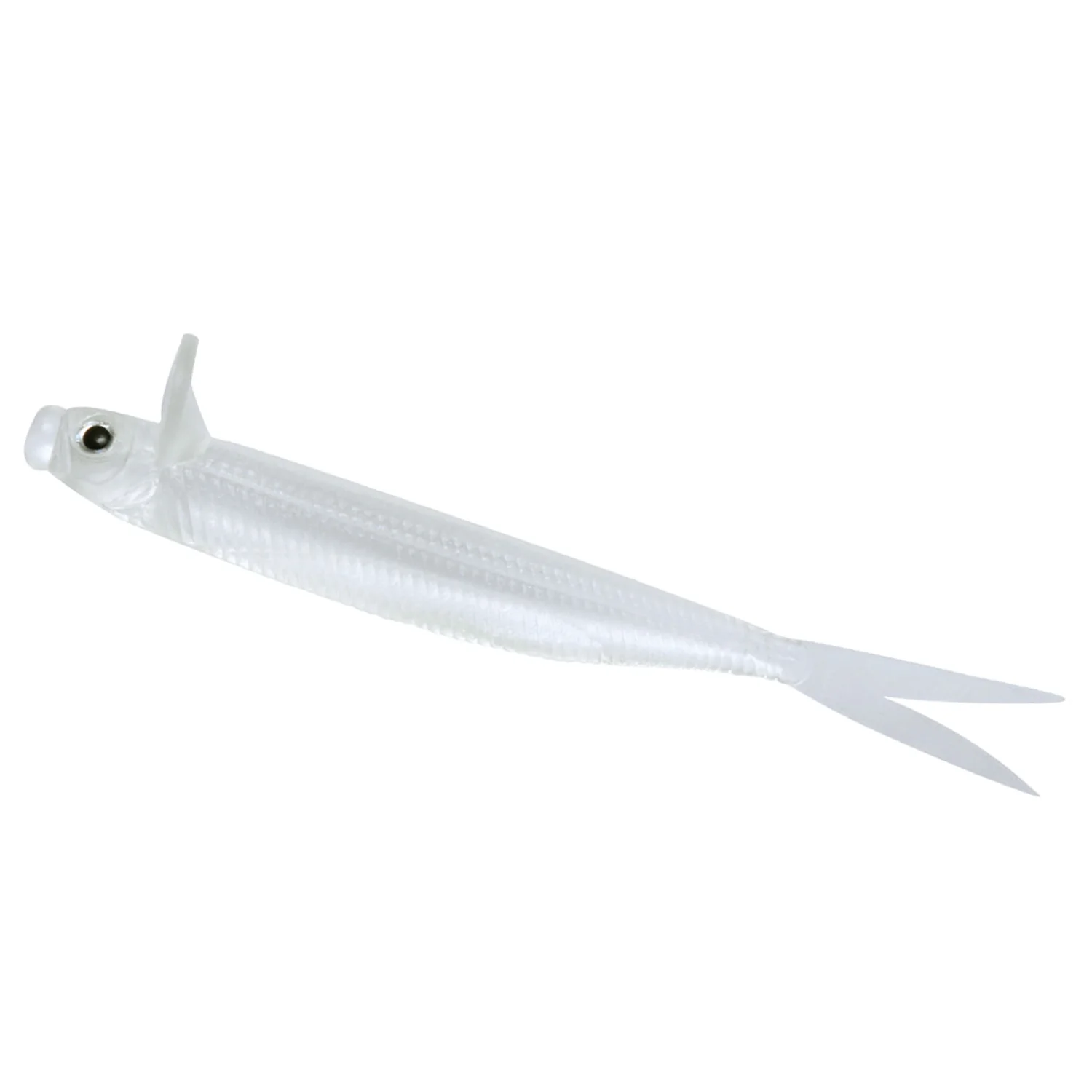 Deps Frilled Shad Swimbait - Image 12