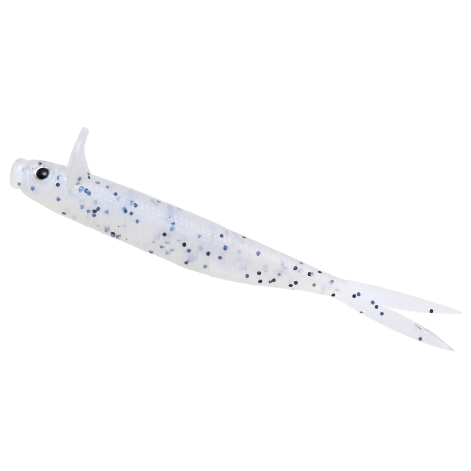 Deps Frilled Shad Swimbait - Image 13