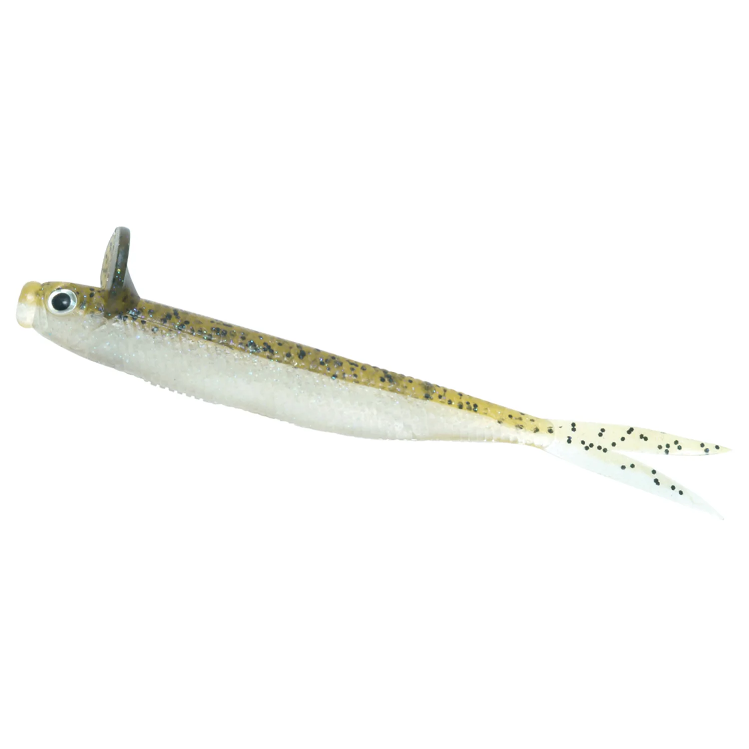 Deps Frilled Shad Swimbait - Image 2