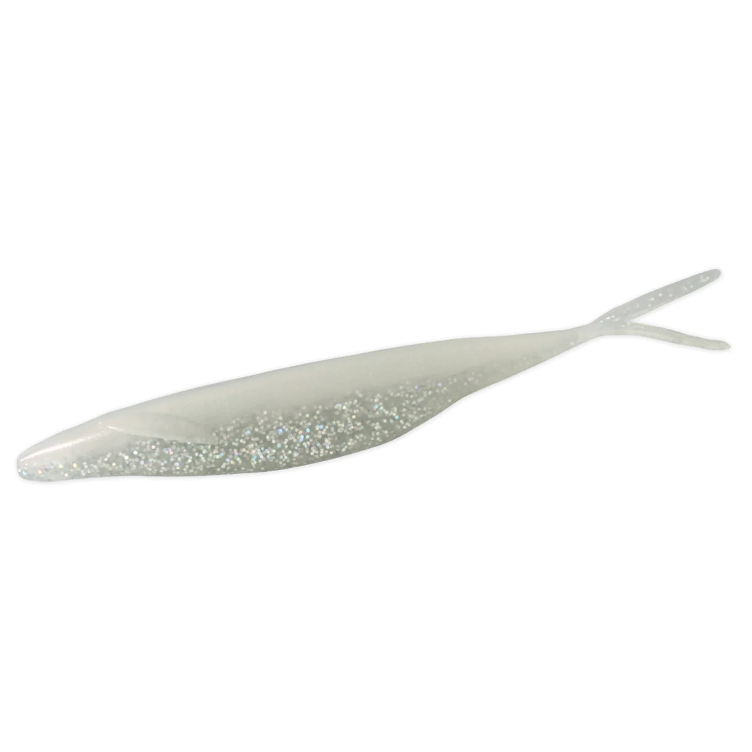 Deps Sakamata Shad 6" (6 pack) - Image 3