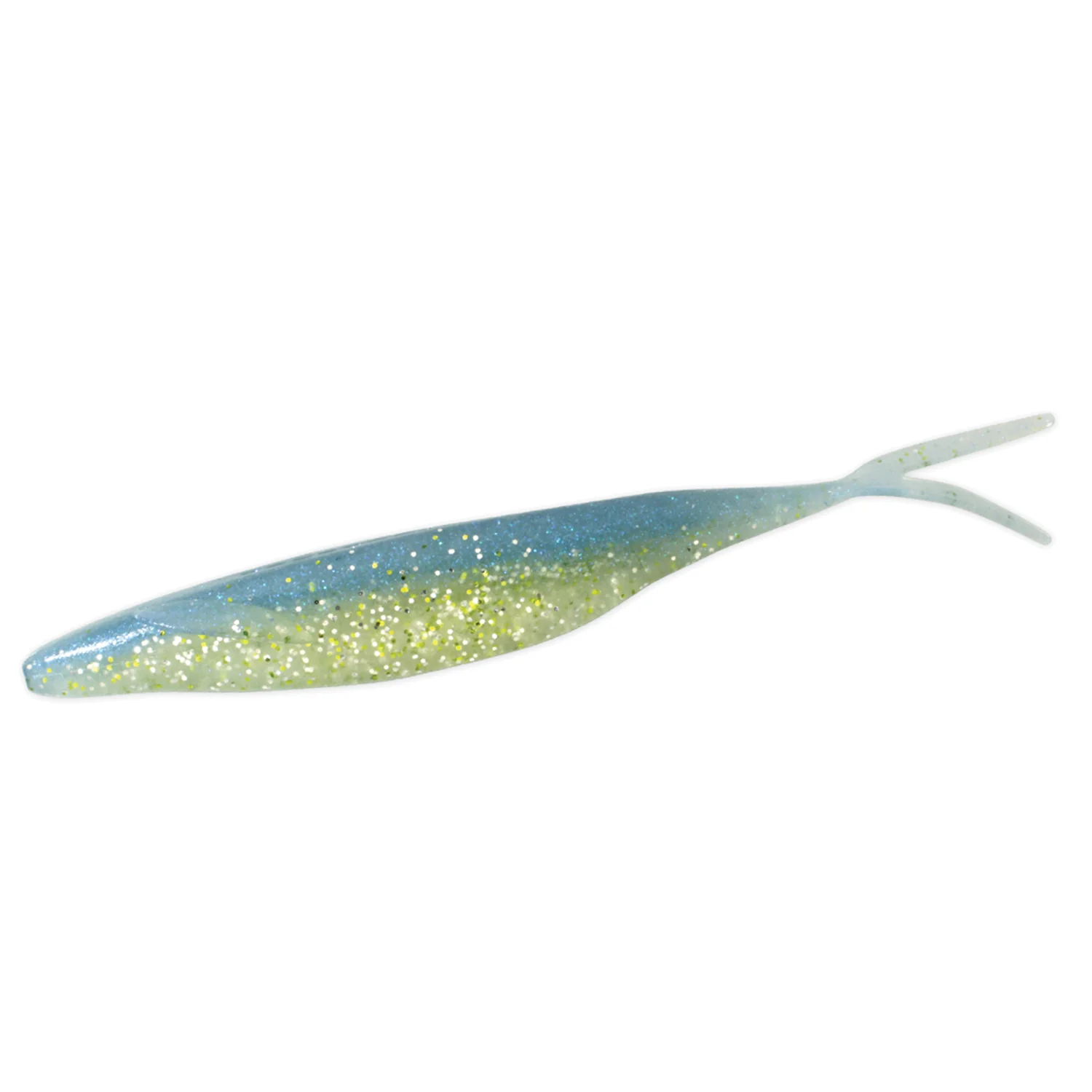 Deps Sakamata Shad 6" (6 pack) - Image 6