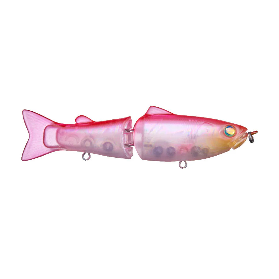Deps Slide Swimmer 115 Glide Bait - Image 2