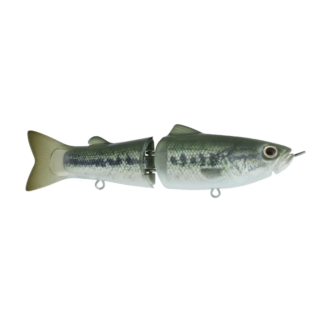 Deps Slide Swimmer 115 Glide Bait - Image 4