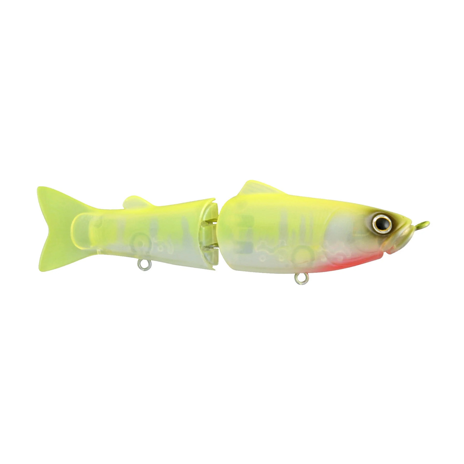 Deps Slide Swimmer 115 Glide Bait - Image 5