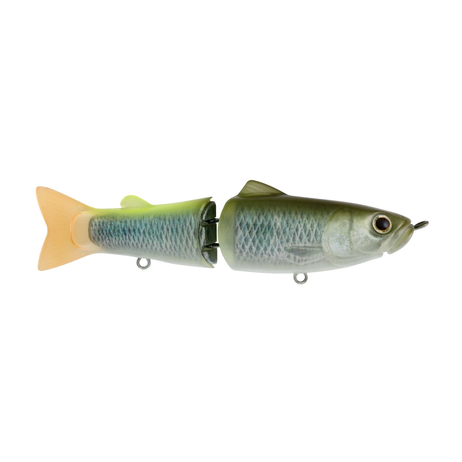 Deps Slide Swimmer 115 Glide Bait - Image 7