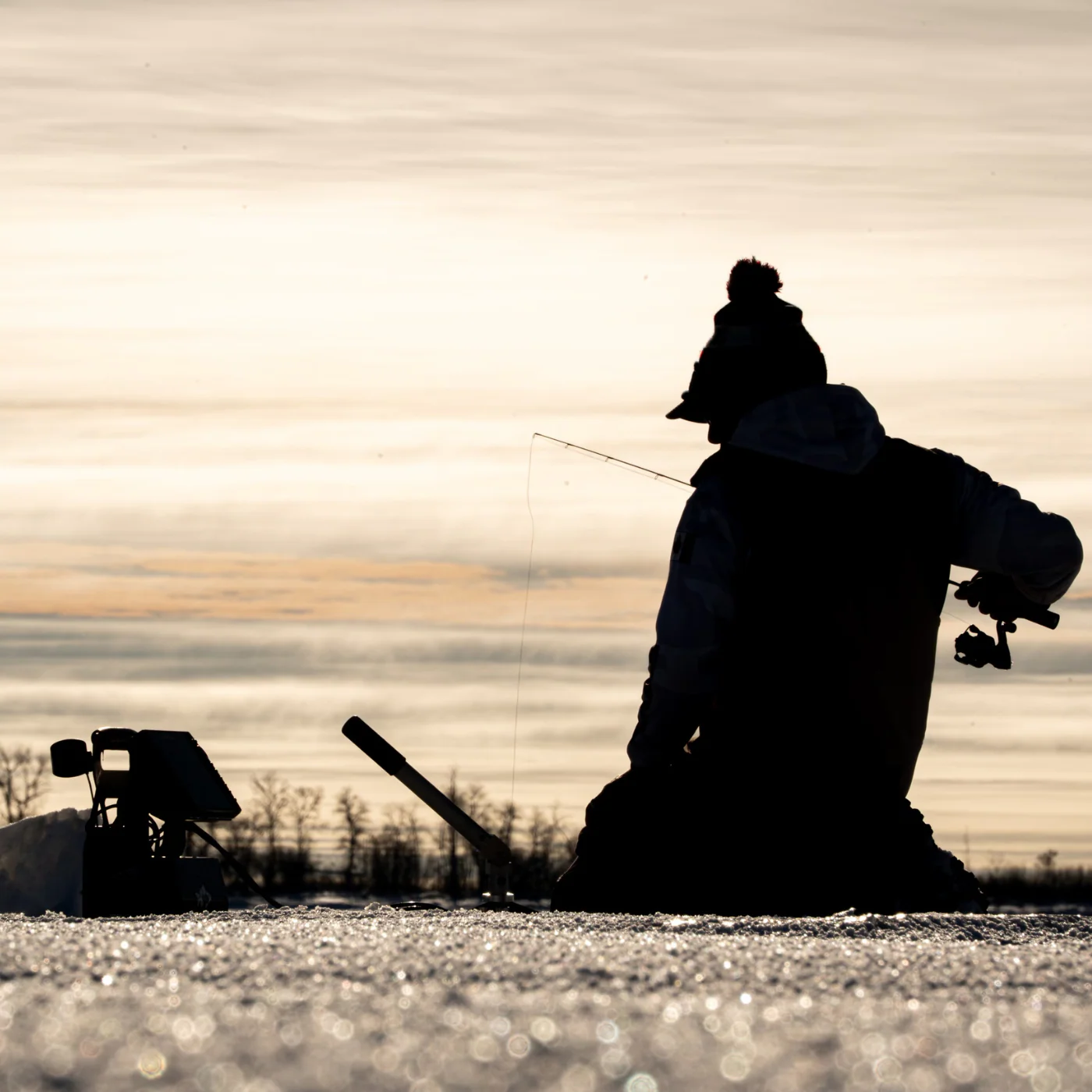 Devoted Outdoors Walleye Sweetheart - Image 2
