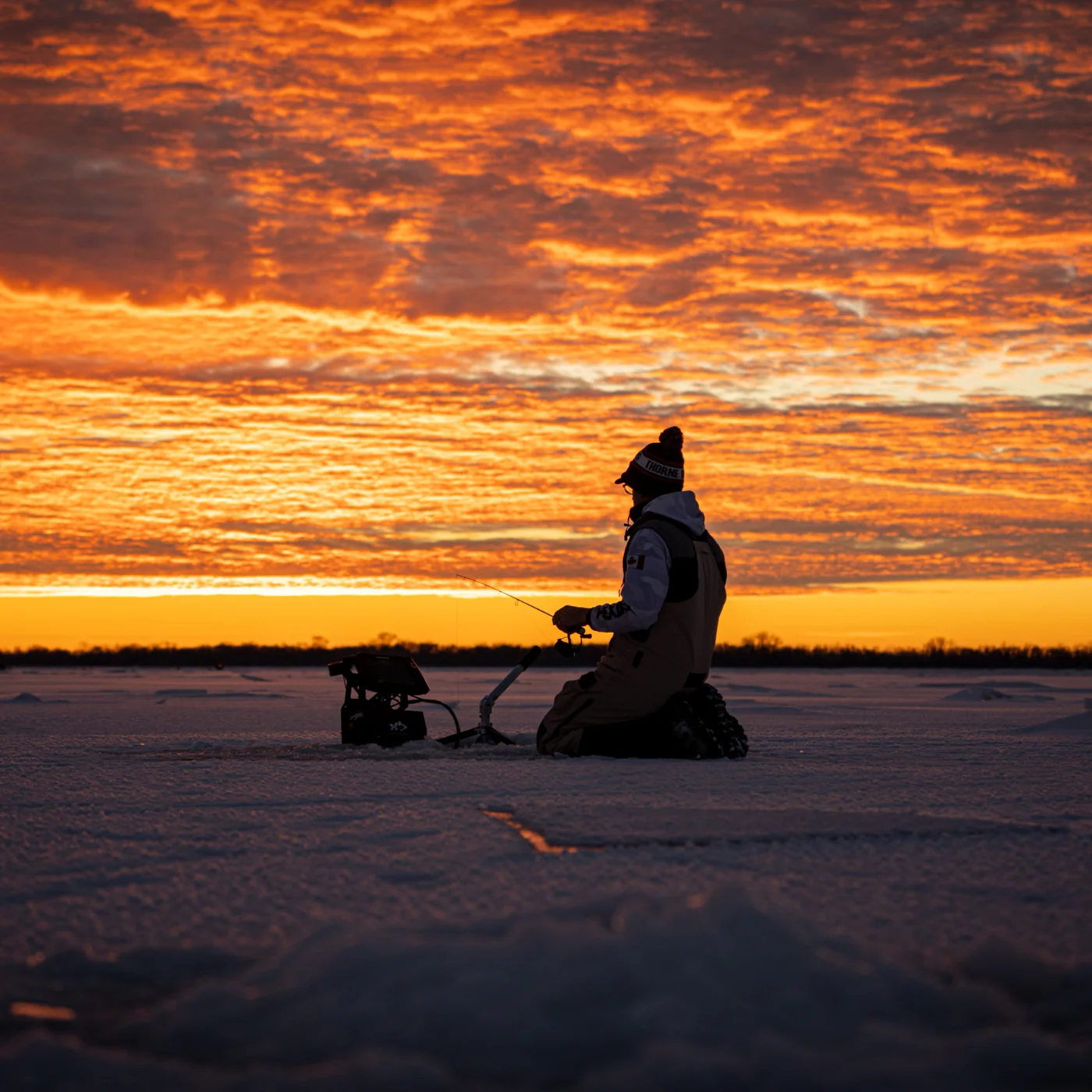 Devoted Outdoors Walleye Sweetheart - Image 3