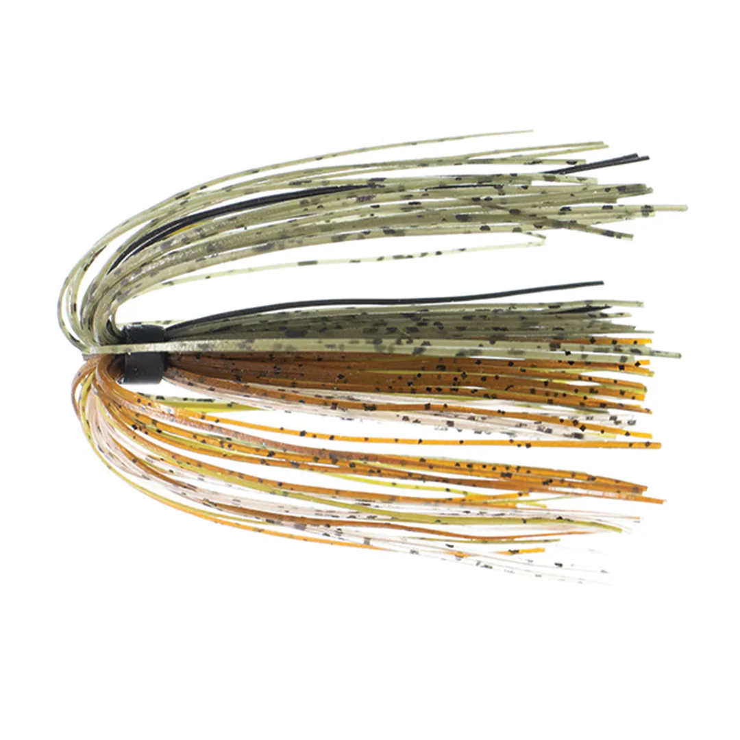 Dirty Jigs 60 Strand Skirt - Image 10