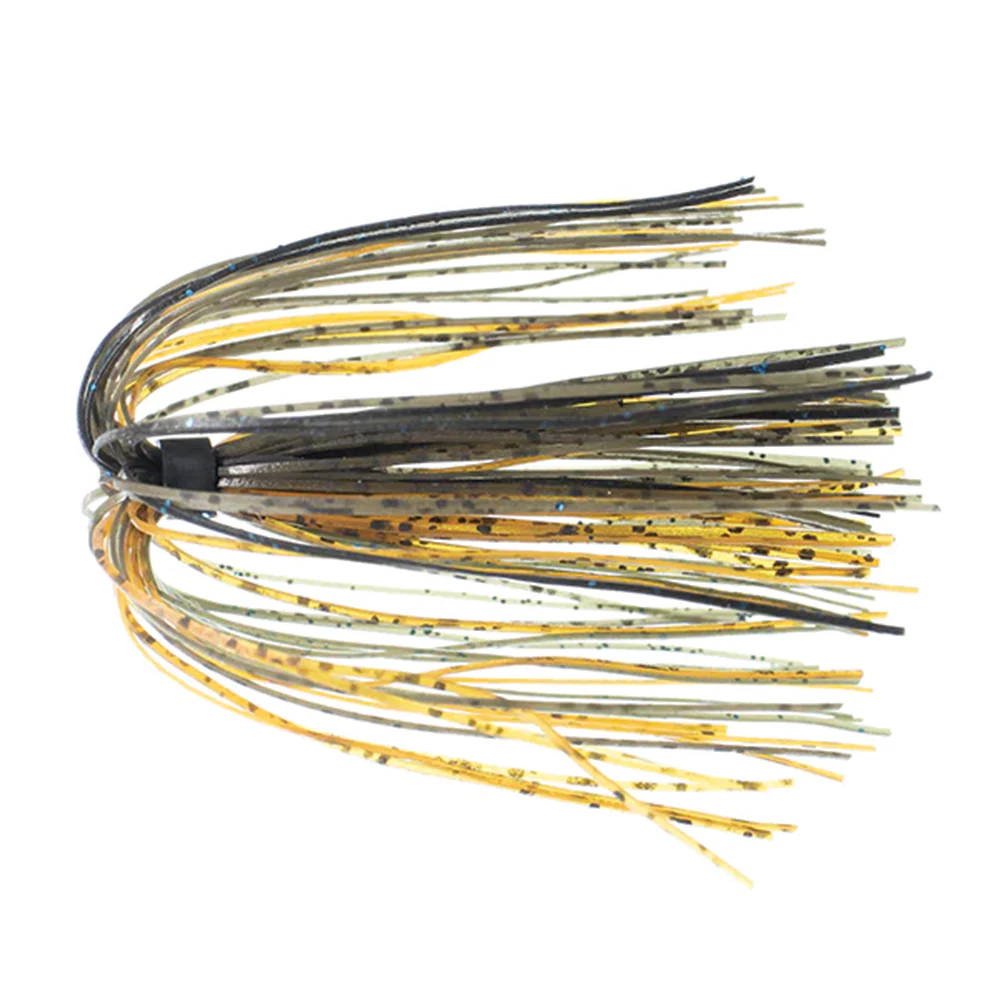 Dirty Jigs 60 Strand Skirt - Image 2