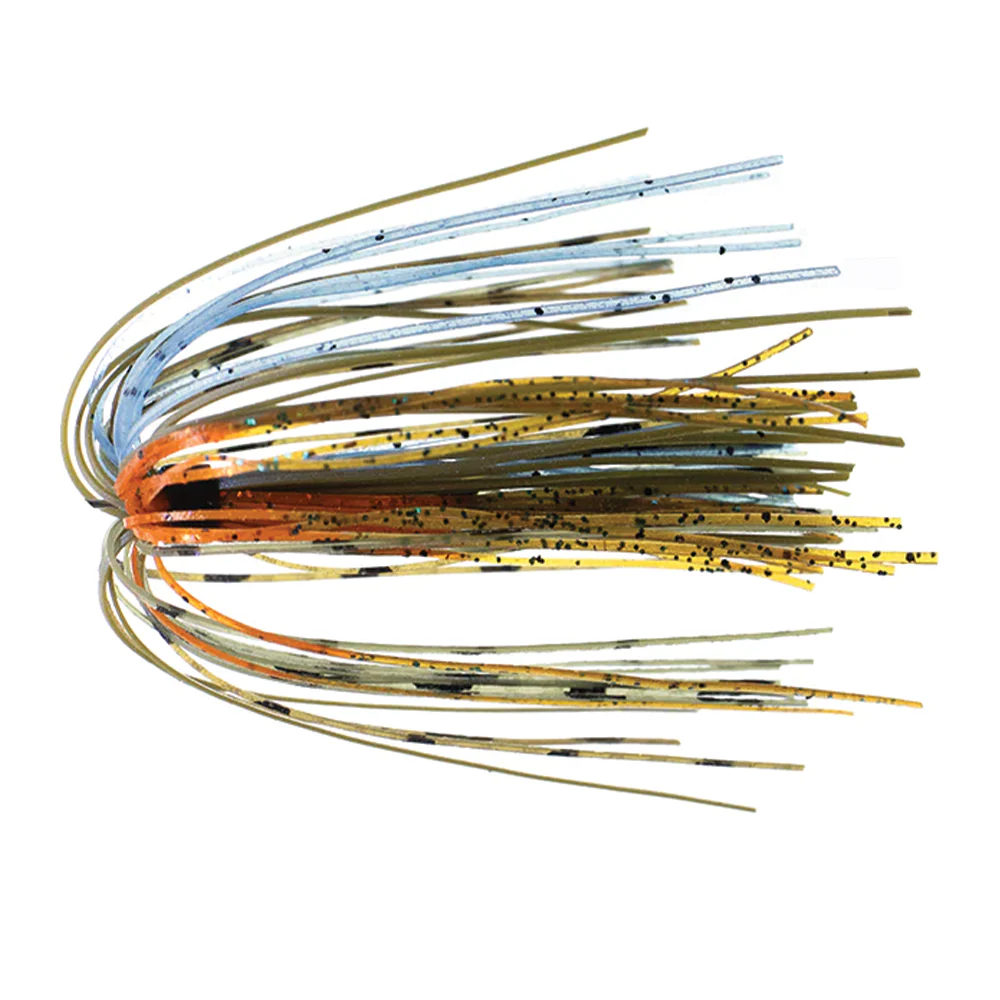 Dirty Jigs 60 Strand Skirt - Image 4