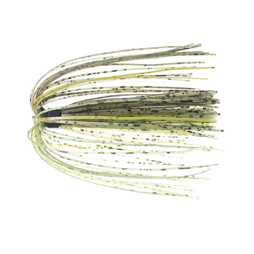 Dirty Jigs 60 Strand Skirt - Image 6
