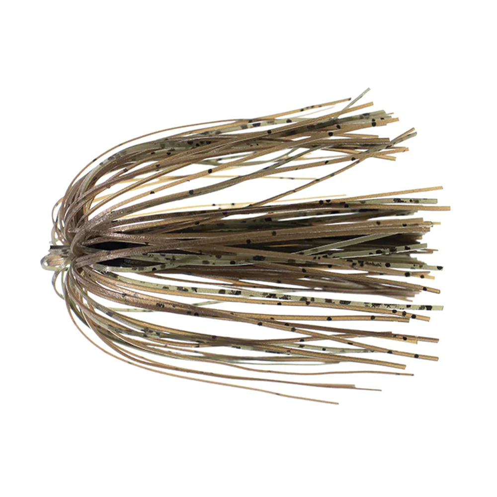 Dirty Jigs 60 Strand Skirt - Image 8