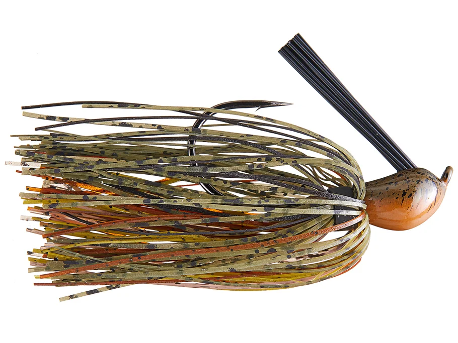 Dirty Jigs Luke Clausen Compact Pitchin' Jig - Image 10