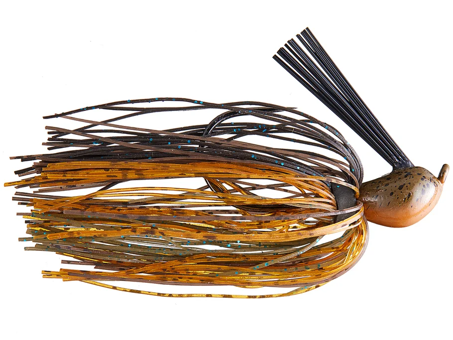 Dirty Jigs Luke Clausen Compact Pitchin' Jig - Image 3