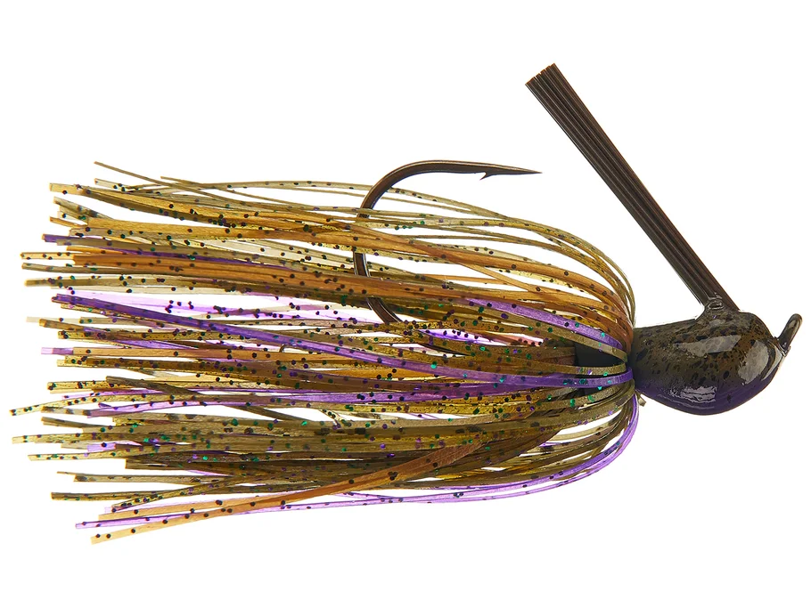 Dirty Jigs Luke Clausen Compact Pitchin' Jig - Image 4