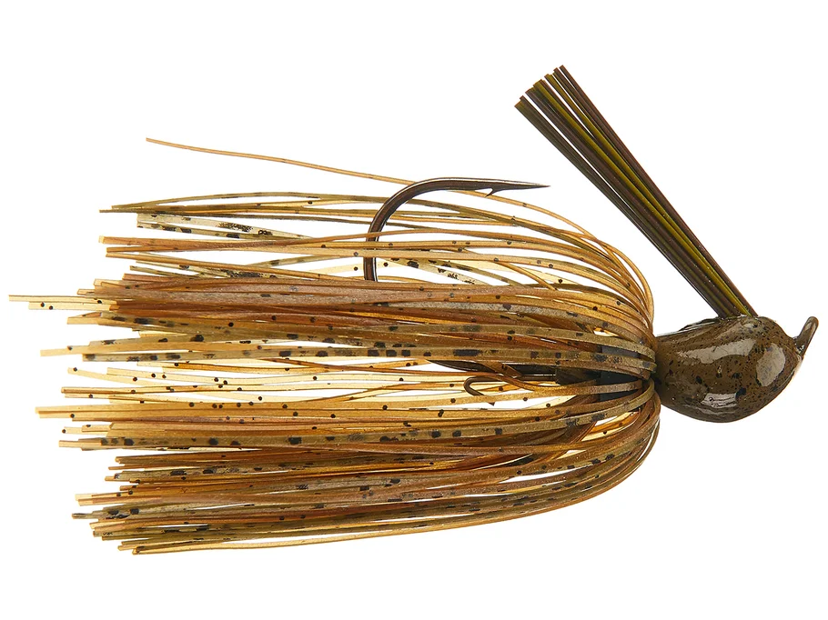 Dirty Jigs Luke Clausen Compact Pitchin' Jig - Image 5