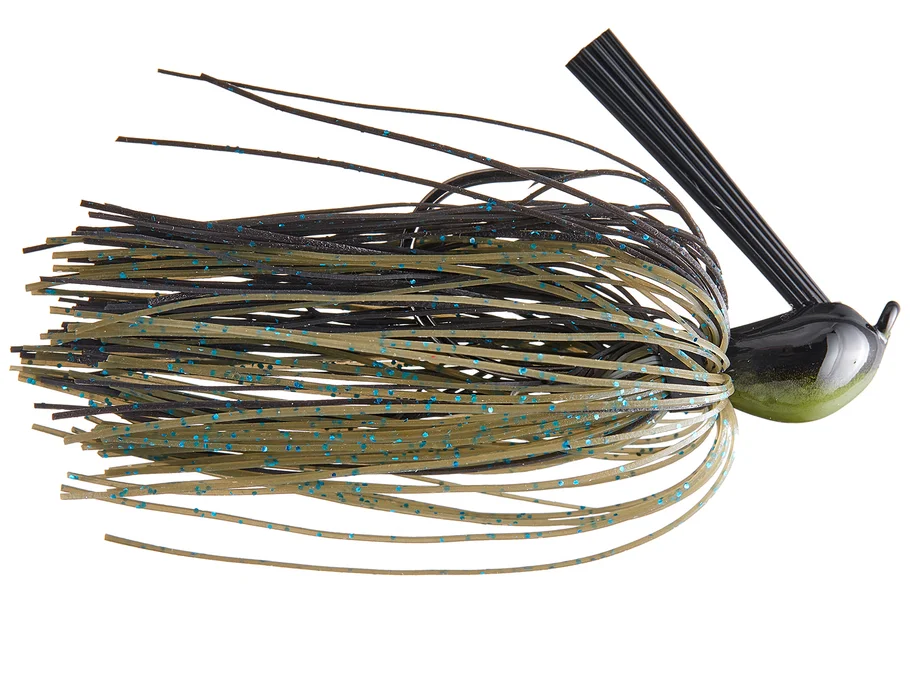 Dirty Jigs Luke Clausen Compact Pitchin' Jig - Image 7
